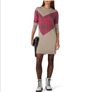 THAKOON - Sweater Dress